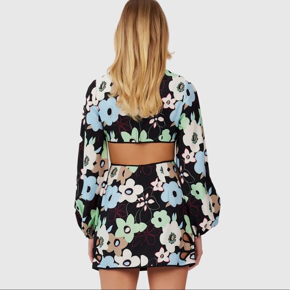 BNKR DRESS - Picture 4 of 9